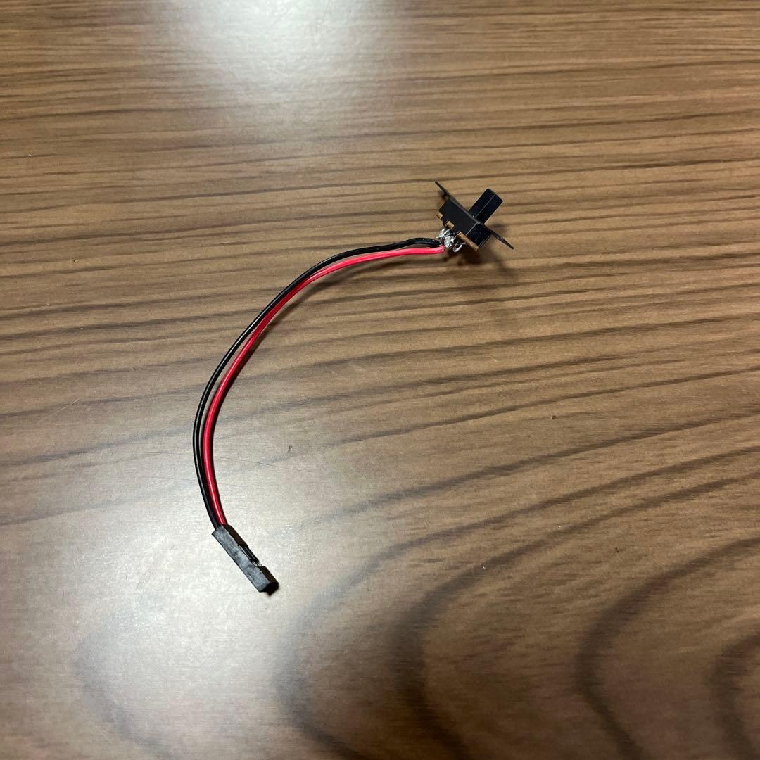 TAMIYA ラジコン 戦車　1/25 【ジャンク】