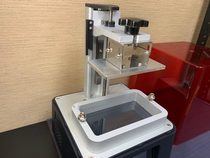 Phrozen 光造形方式 ３Dプリンター Sonic Mini おまけ付き