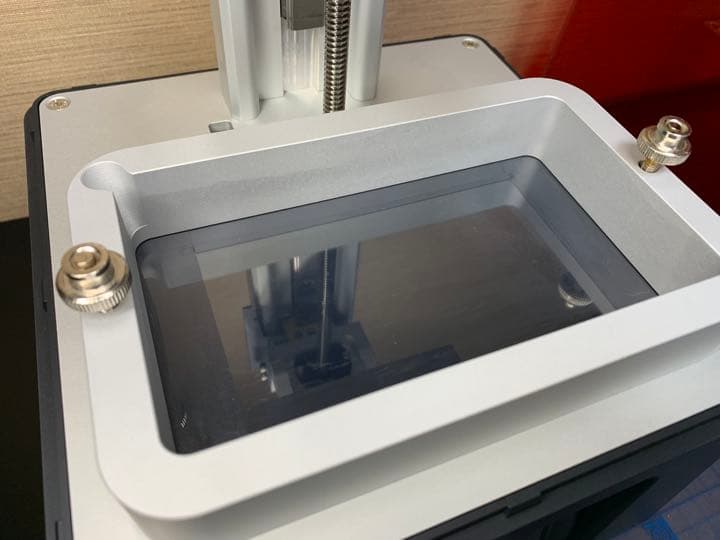 Phrozen 光造形方式 ３Dプリンター Sonic Mini おまけ付き