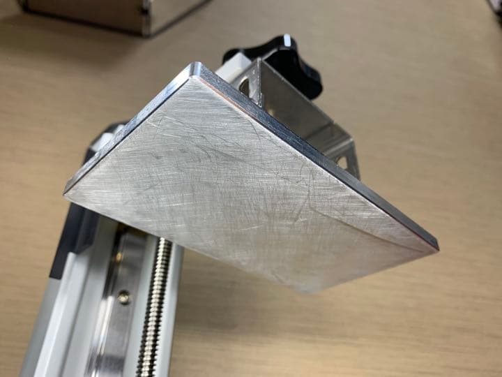 Phrozen 光造形方式 ３Dプリンター Sonic Mini おまけ付き