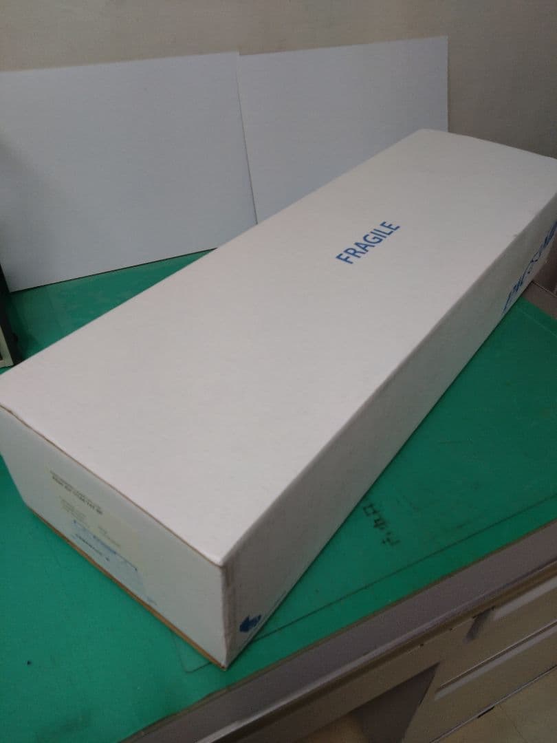 ATLAS AIR 航空機ジャンボ貨物機モデル 1/144　PACMIN社製