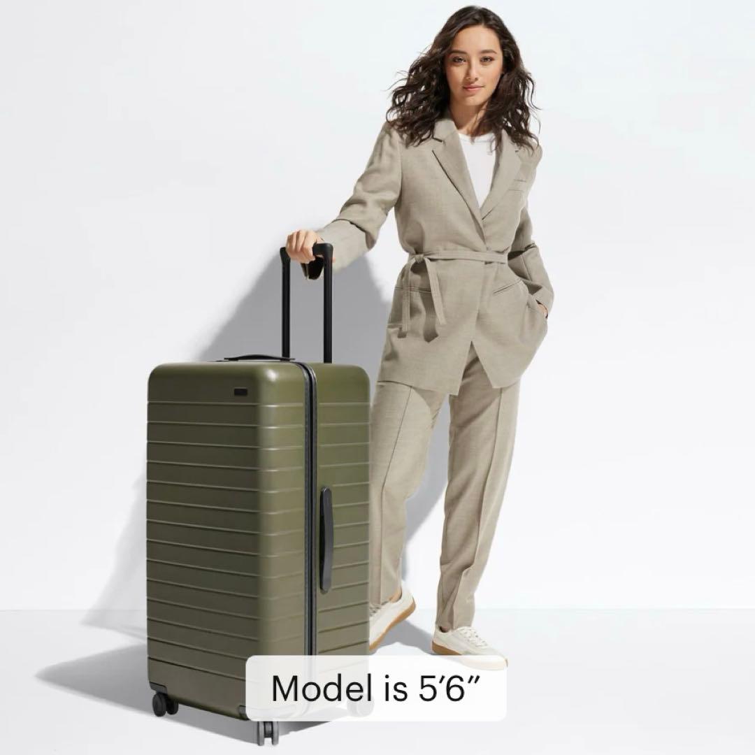 Away スーツケース