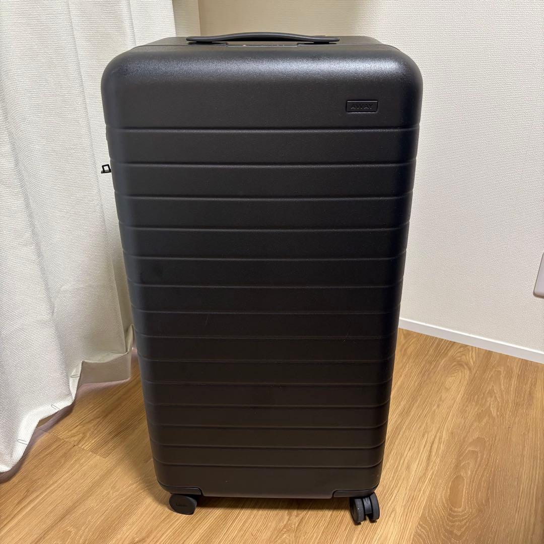 Away スーツケース