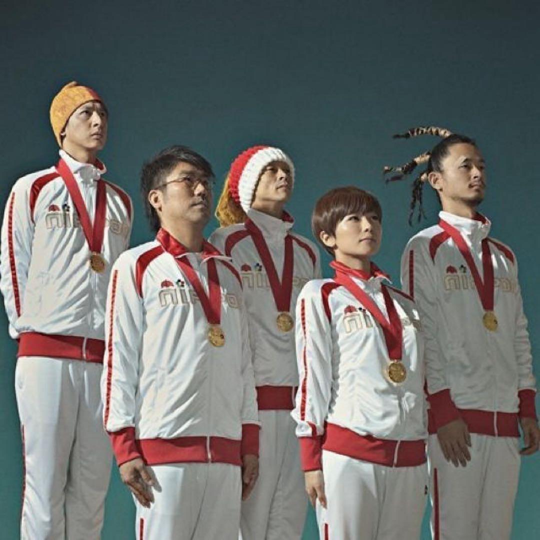 東京事変 live tour 2010 ウルトラＣ ニッポニアジャージ Sサイズ