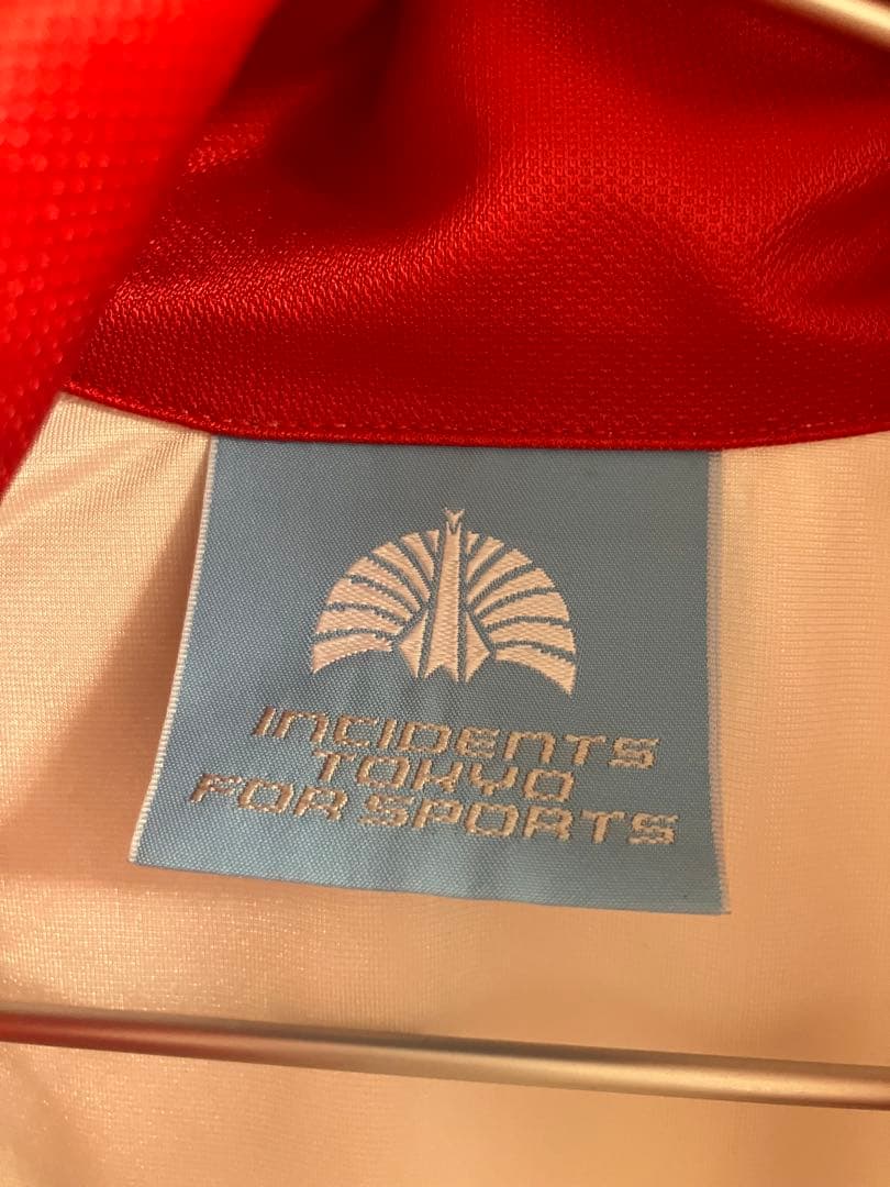 東京事変 live tour 2010 ウルトラＣ ニッポニアジャージ Sサイズ