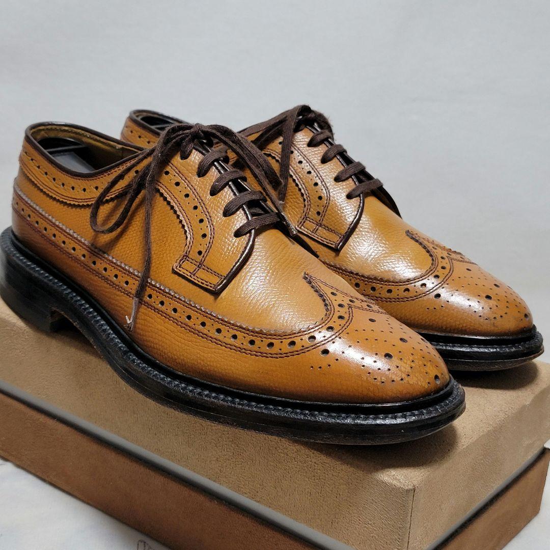 まもたんさん　リーガル W105