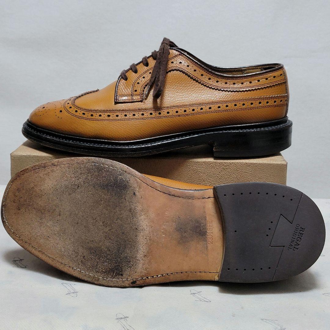 まもたんさん　リーガル W105