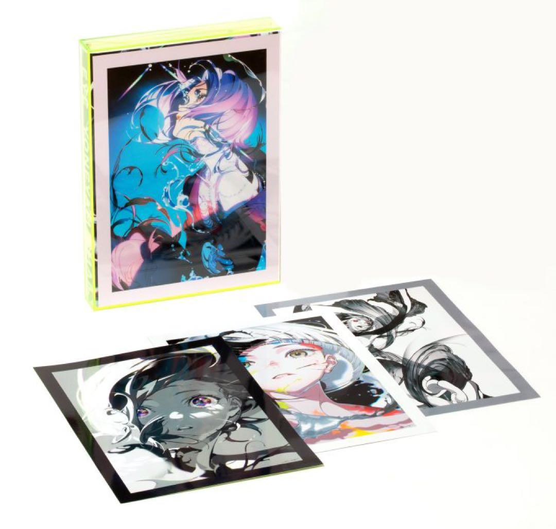 EYE Special Edition 米山舞 作品集 直筆サイン 特装版