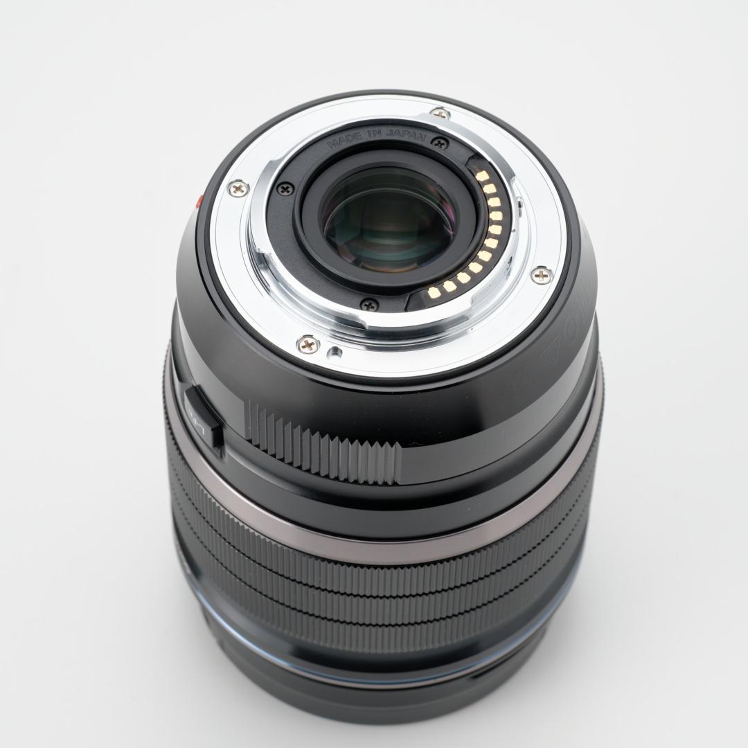 レンズ(単焦点) OLYMPUS M.ZUIKO DIGITAL ED 25mm F1.2 PRO