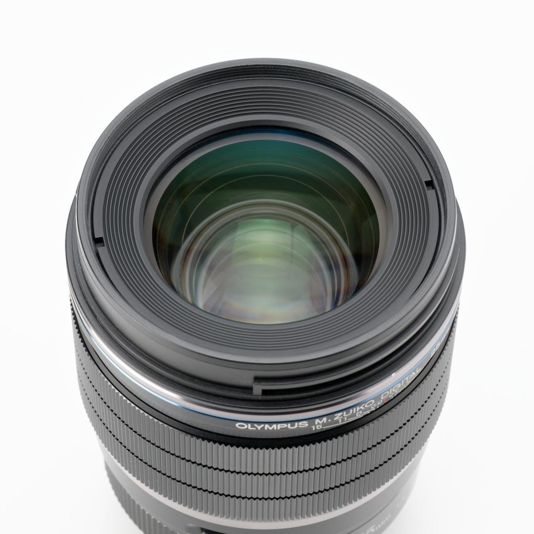 レンズ(単焦点) OLYMPUS M.ZUIKO DIGITAL ED 25mm F1.2 PRO