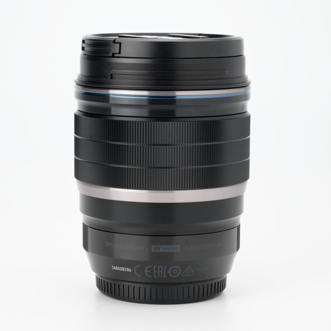 レンズ(単焦点) OLYMPUS M.ZUIKO DIGITAL ED 25mm F1.2 PRO