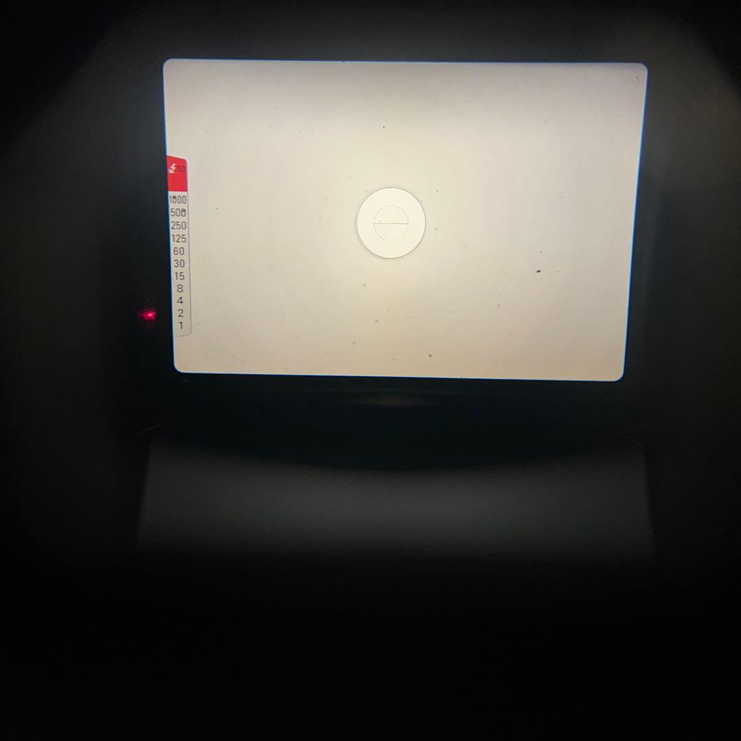 Olympus OM-10 ブラック +Auto-S 50 f1.8 完動美品