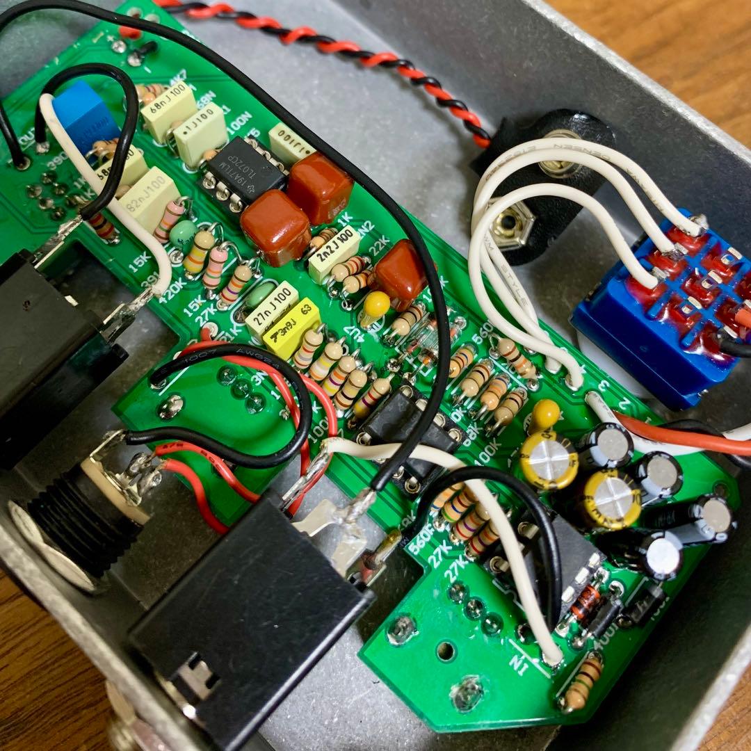 klon center ケンタウロスクローン個人MOD