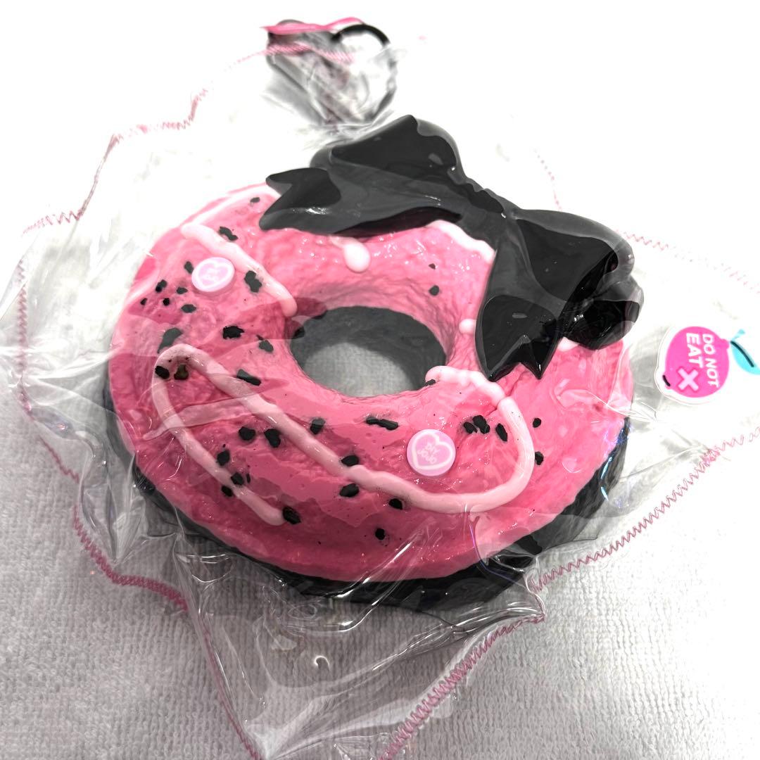 mellojoy メロジョイスクイーズ　4個セット　パウダー付き