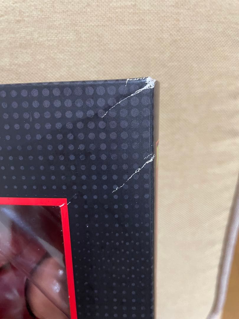 マーベルレジェンド　ジャガーノート　コロッサス