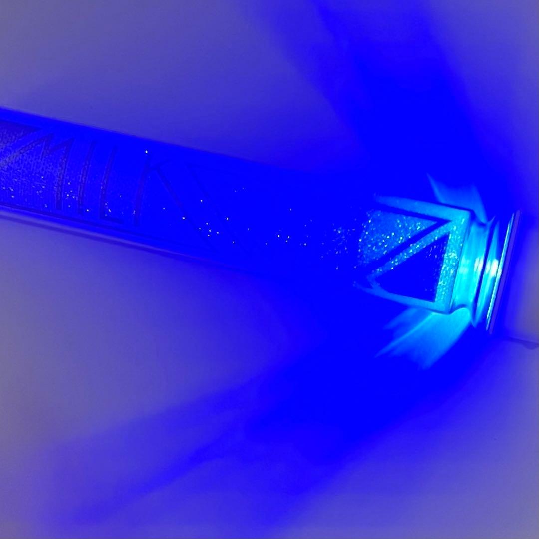 M!LK CIRCUS カラチェン ペンライト