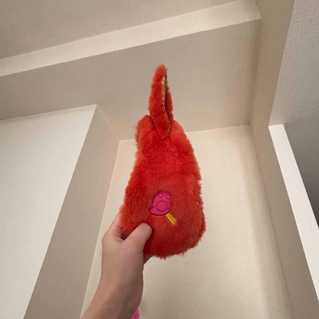 【上海ディズニー限定】ズートピア　カチューシャセット