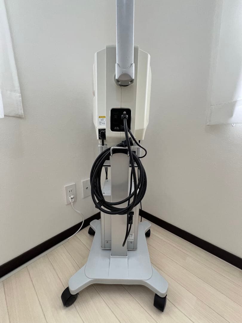 タカラベルモント　スチーマー　(ノアージュ)