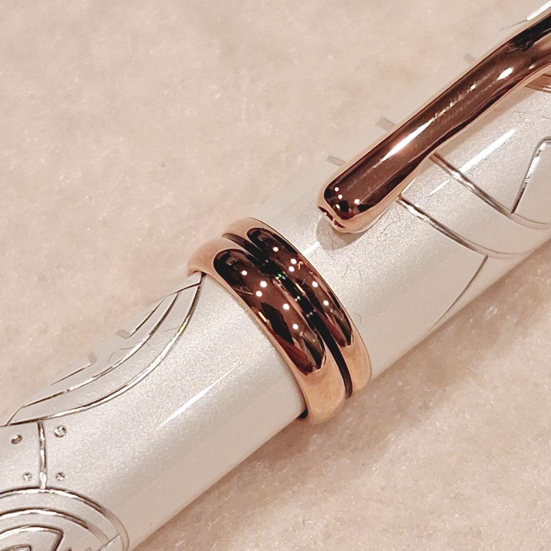 クロス　タウンゼント　限定　スター・ウォーズ　BB-8　ローラーボールペン