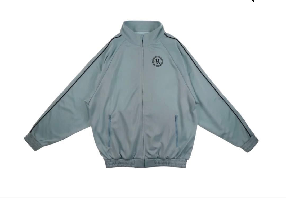 RADWIMPS ジャージ(上) L 新品・未開封12/21まで