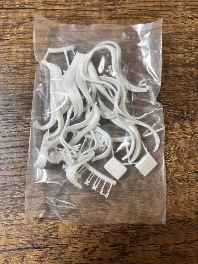 U-47 ver.2 1/8ガレージキット　アズールレーン　青銅CIRCUS