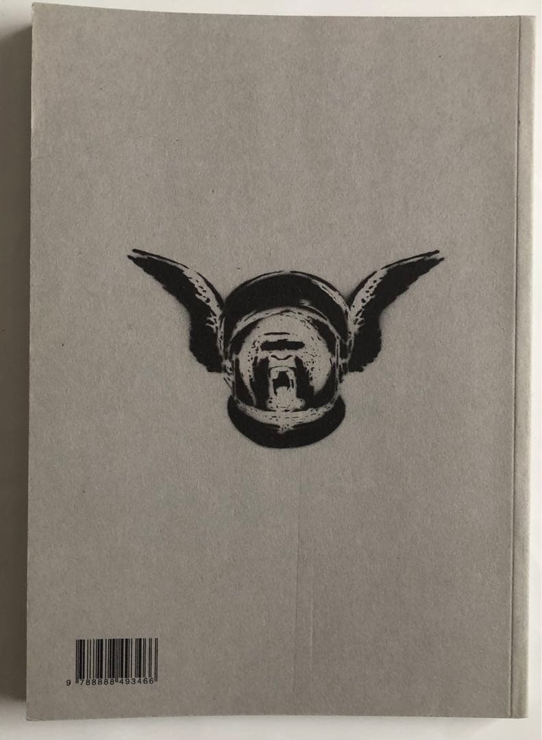 Nick Walker ニックウォーカー 作品集