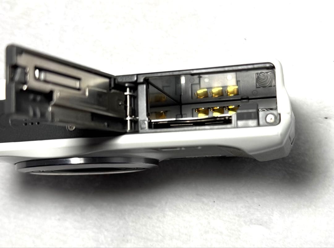 デジタルカメラ CASIO EXILIM EX-ZR500 #2829