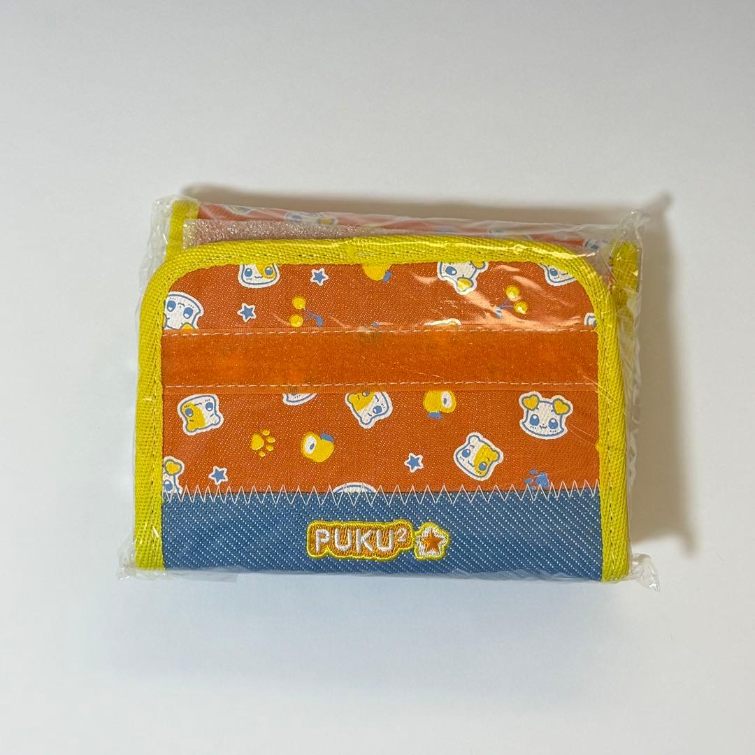 【匿名配送】激レア！未開封！ぷくぷく天然かいらんばん 応募者全員サービス 手帳