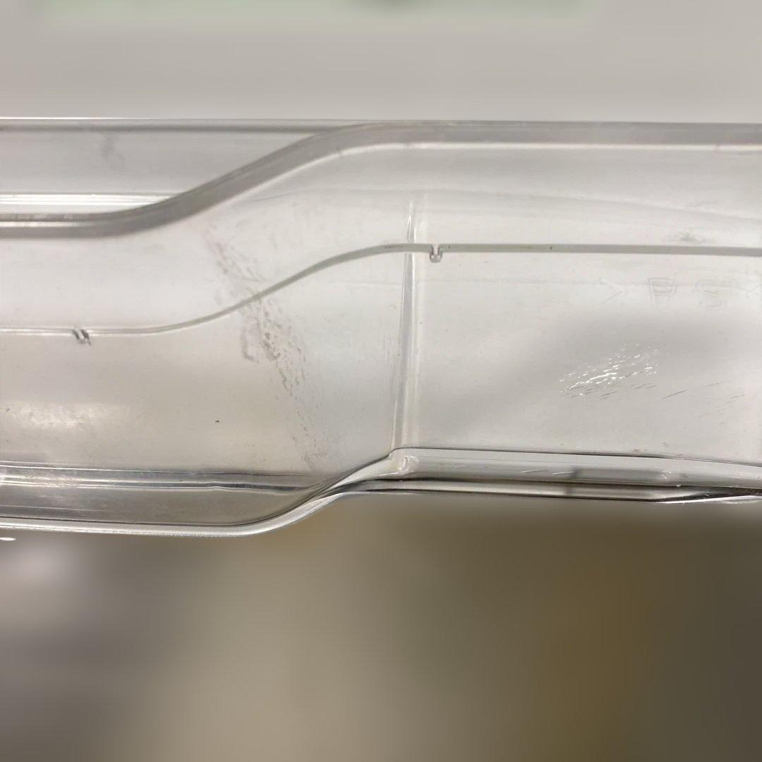 Panasonic 左開き 3ドア 冷凍冷蔵庫