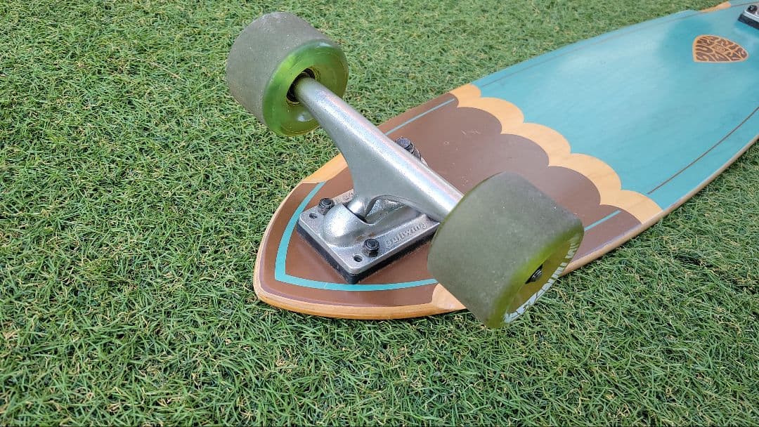 スケートボード SECTOR NINE 87cm