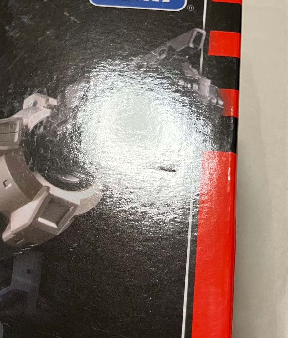 ダイアクロン DA-17 ビッグパワードGV 独立遊撃隊 Ver. 隊員セット