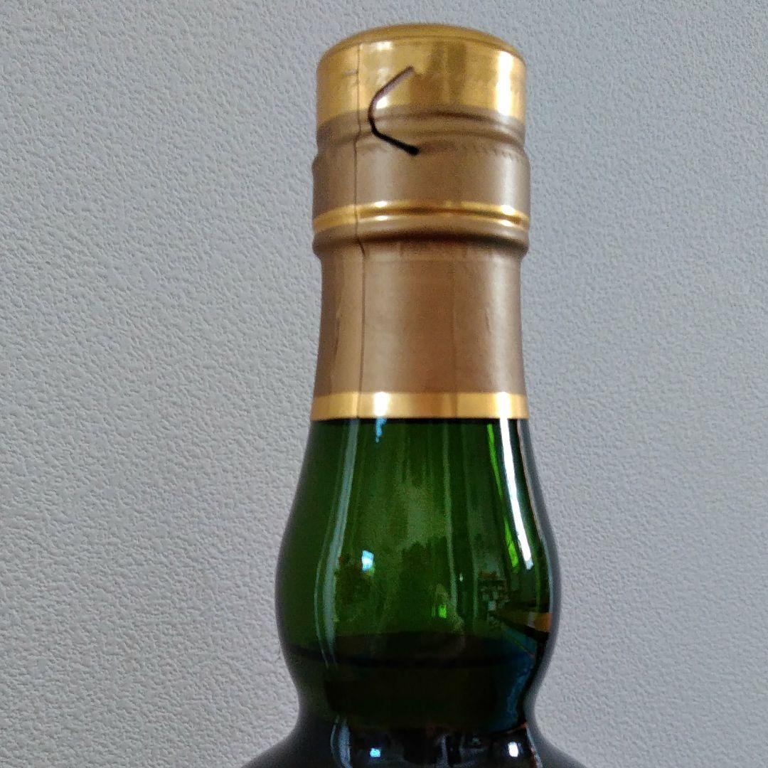 Jameson  ミレニアム ウイスキー ピュアモルト ポットスチル 15年