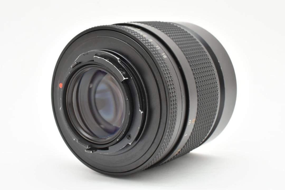 Contax Planar 85mm F1.4 T* AEG 単焦点レンズ