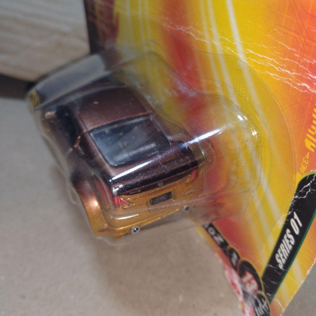 JOYRIDE ワイルドスピード ③ 350Z