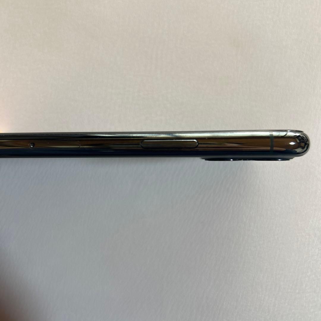 【値下げ！】【美品】iPhone11Proミッドナイトグリーン256GB