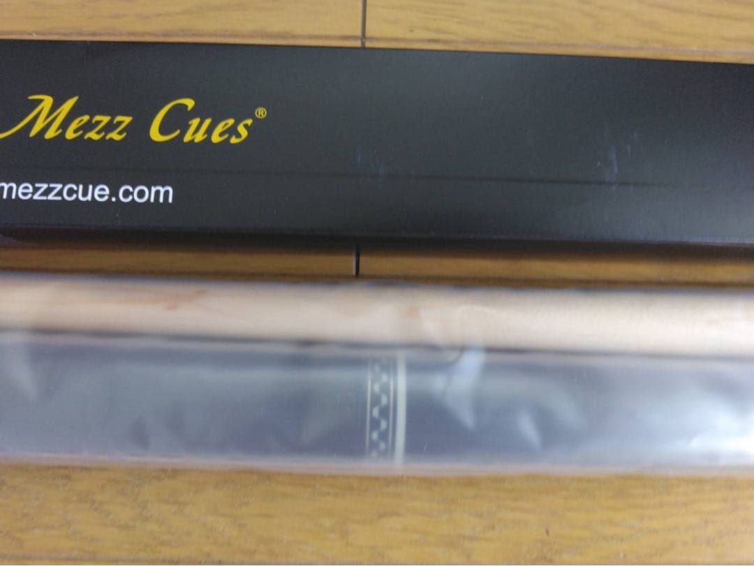新品未使用品⭐MEZZ ACE-2180エース ビリヤード