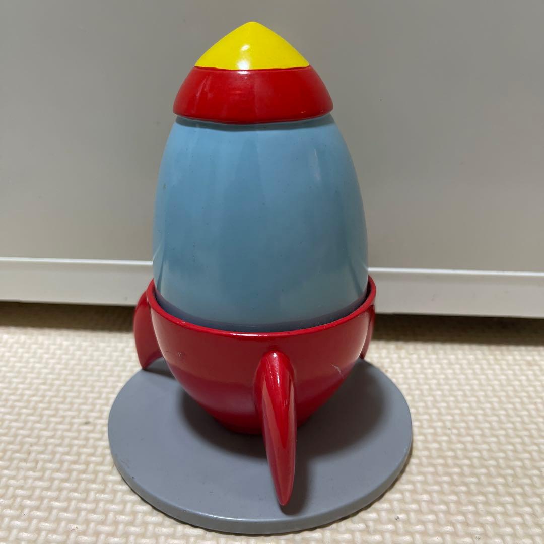 トイストーリー /リトルグリーンメン/万年カレンダー/フィギュア/陶器/希少