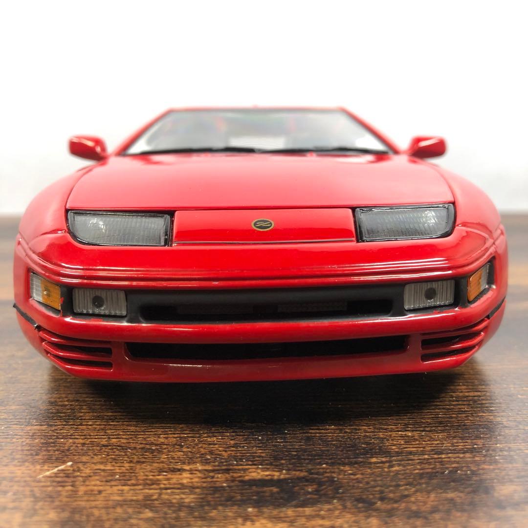 kyosyo 日産 フェアレディZ 300ZX 1/18