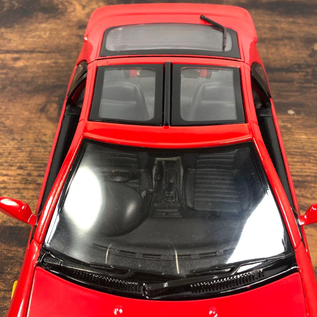 kyosyo 日産 フェアレディZ 300ZX 1/18