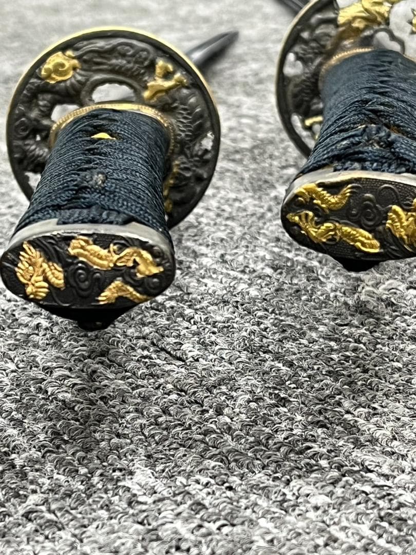 模造刀　模造刀　7本　模擬刀　和装　コスプレ　侍　サムライ　 日本刀　剣　武士