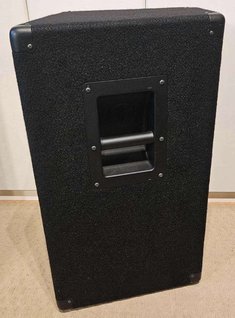 YAMAHA BR15 パッシブスピーカー 15インチ 高音質PAスピーカー