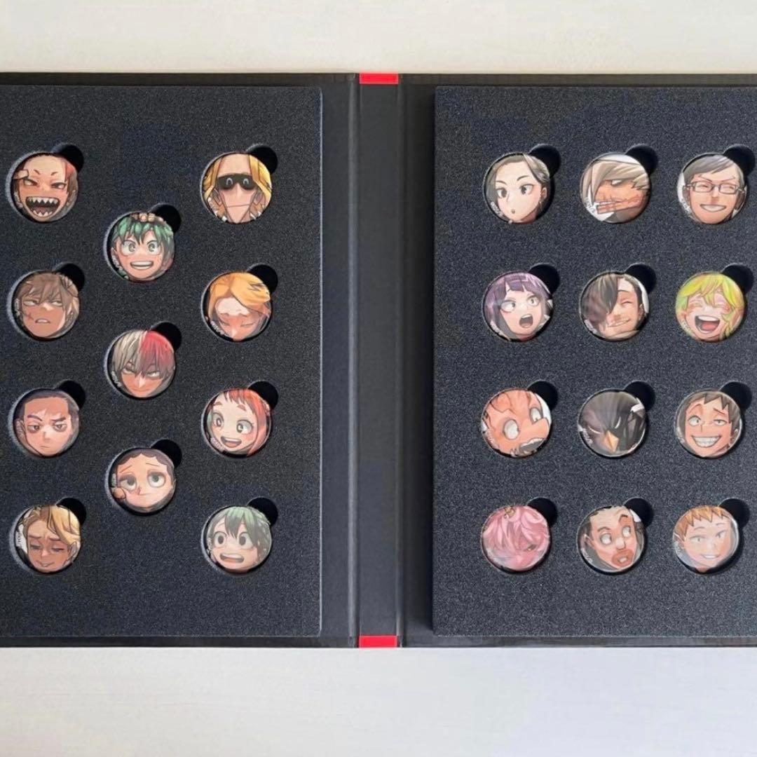 僕のヒーローアカデミア グッズ まとめ売り