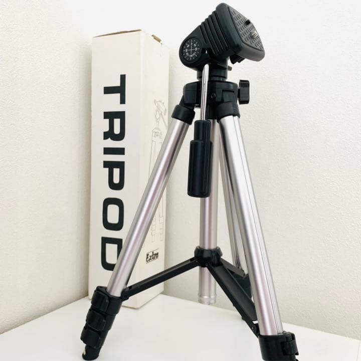 フィルム一眼レフカメラ 三脚 レンズ 5点セット