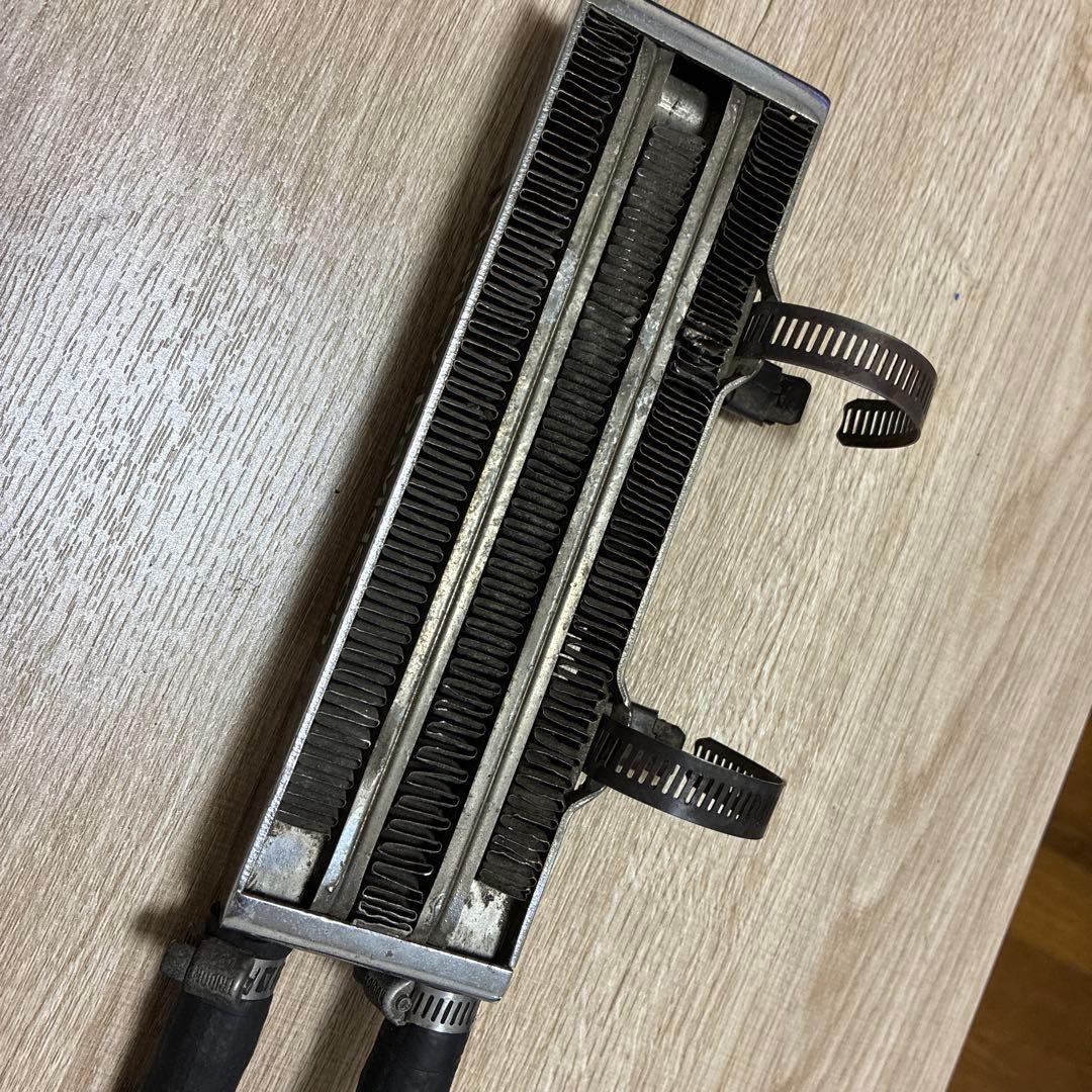 専用です。ハーレーオイルクーラー