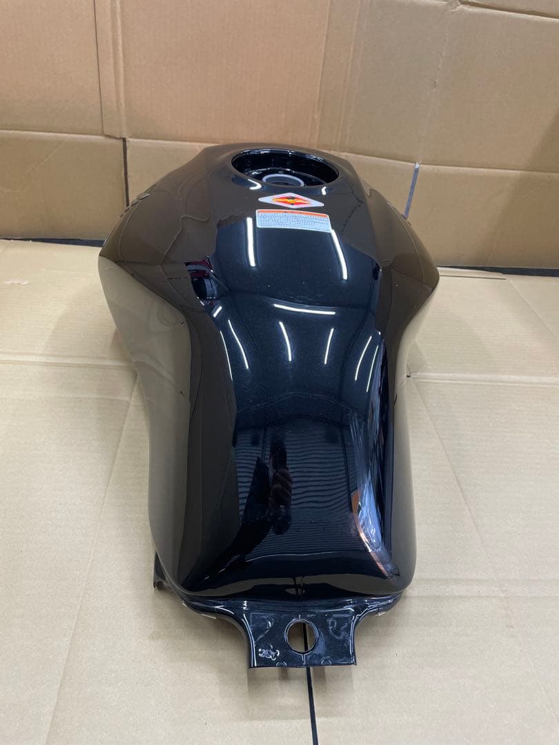 HONDA CB400SF NC42純正タンク