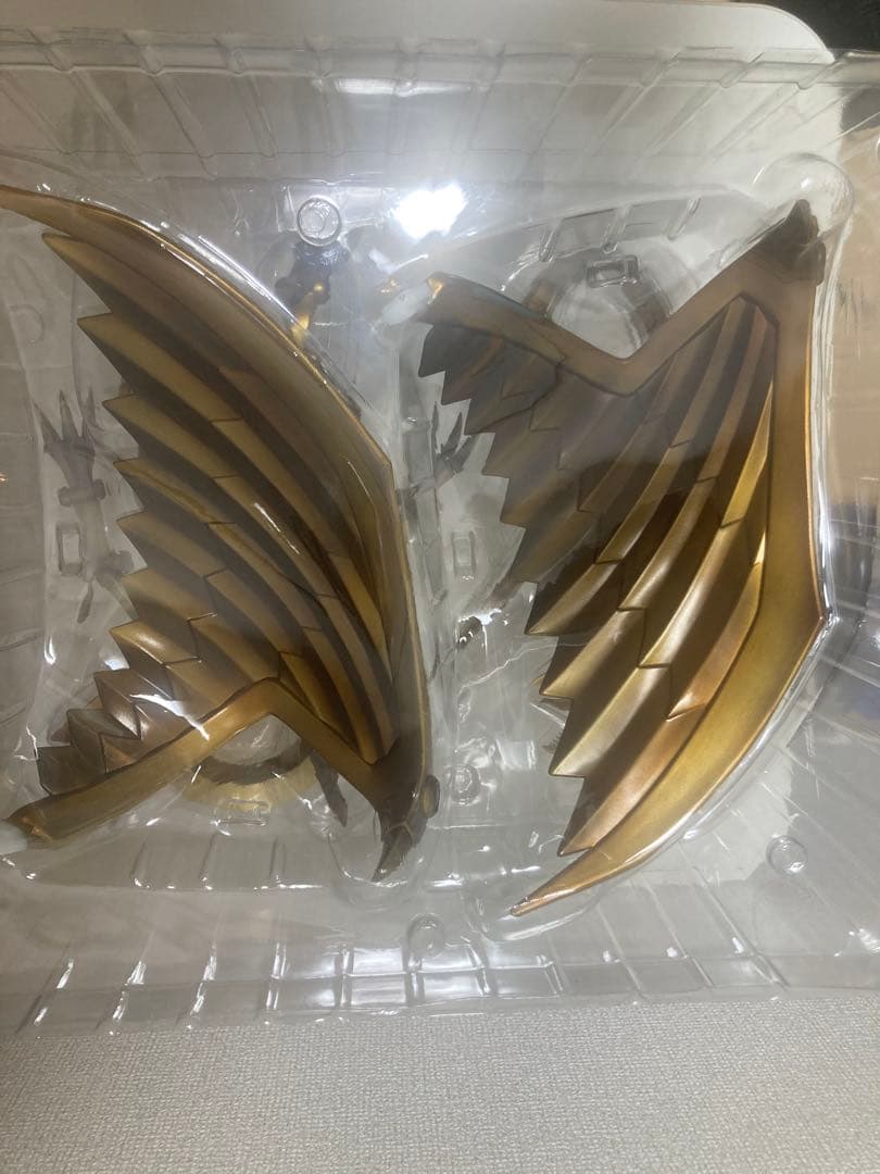 重巧超大シリーズ 遊戯王デュエルモンスターズ　ラーの翼神竜