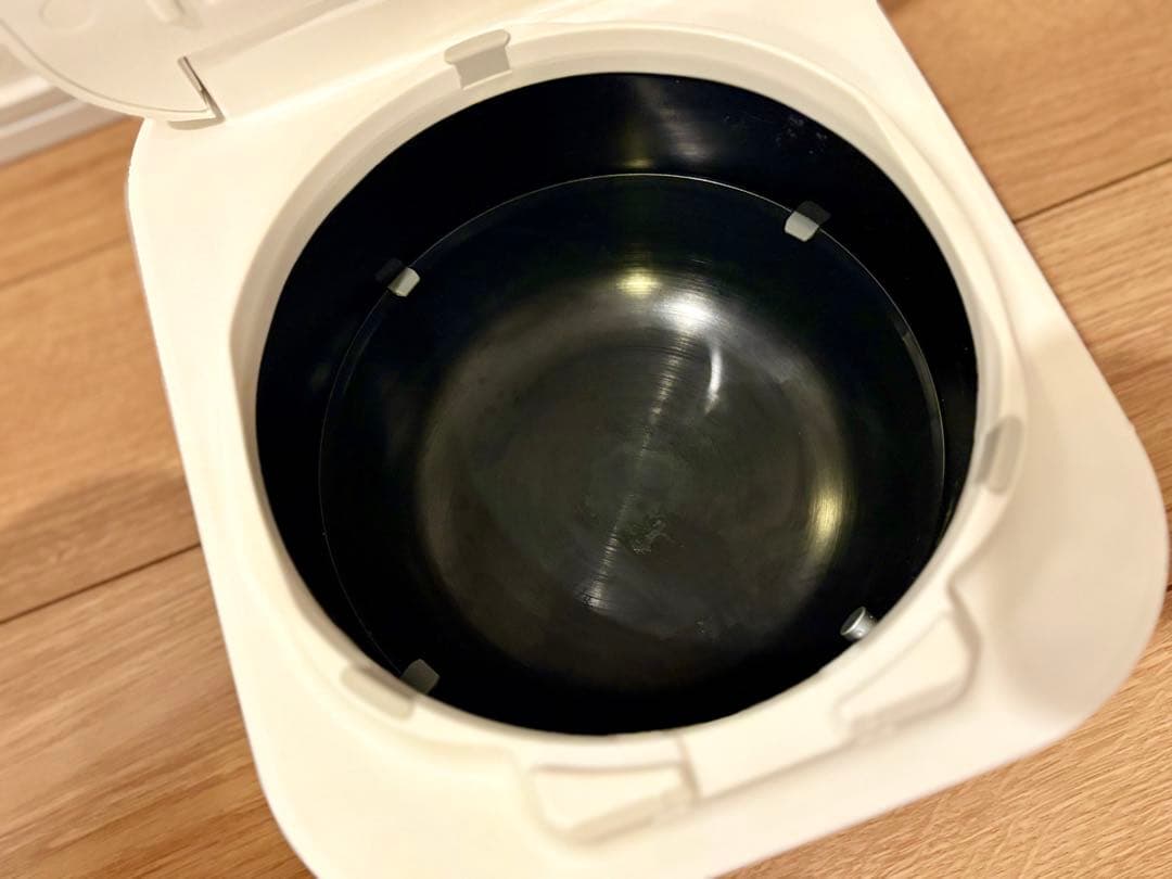 象印　5.5合炊飯器　NW-SA10　2020年製