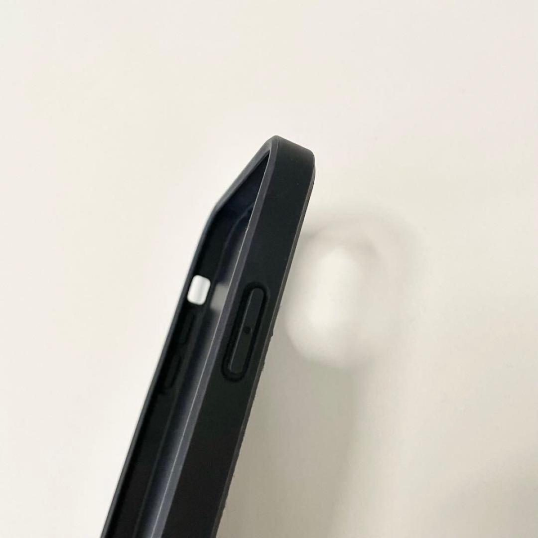 ミュウミュウ miumiu iPhone12 proケース チェーン スマホ