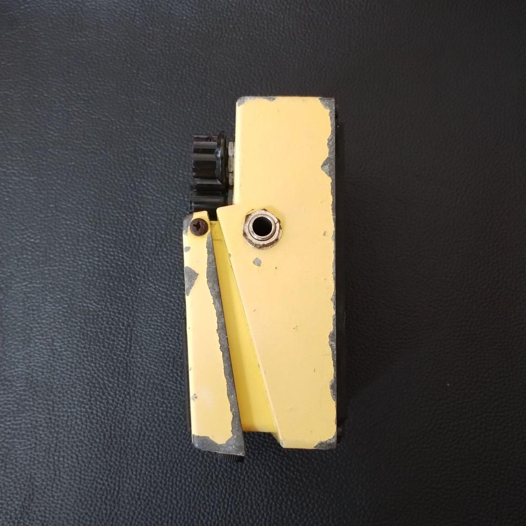 BOSS SD-1 MAY 1982　最初期型　JRC4580D