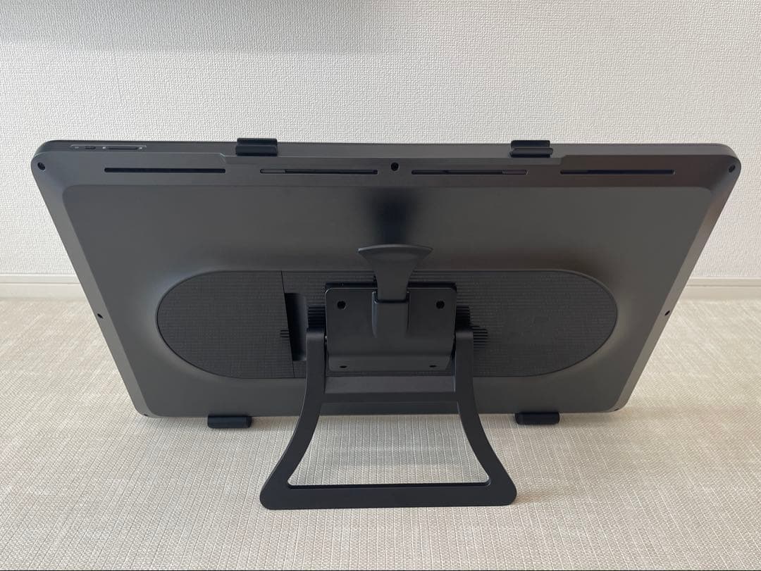 【超美品】XPpen Artist Pro 24 (Gen2) 4K 液タブ